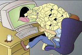 Ảnh minh họa. (Nguồn: Internet)