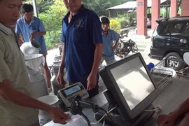 (Nguồn: FrieslandCampina)