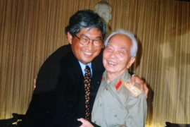 (Ảnh do nhân vật cung cấp)