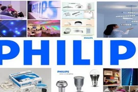Lợi nhuận ròng quý 2 của Philips đạt 317 triệu euro 