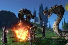 Ảnh minh họa. (Nguồn: gosu.vn)