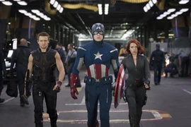 Một cảnh trong phim. (Nguồn: Internet)