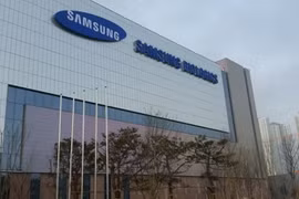 Công ty sinh học Samsung BioLogics Co.. (Nguồn: pulsenews)
