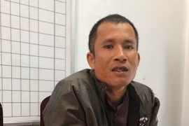 "Chuyên gia" phá két sắt gây ra 10 vụ trộm khi đang bị truy nã