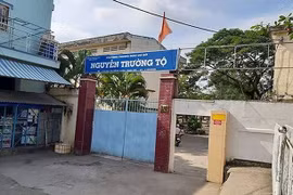 Thực hư việc "thổi phồng" chuyện giáo viên xử phạt “tra tấn” học sinh