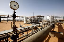 (Nguồn: libyanexpress)