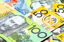 Australia bị thâm hụt ngân sách lên tới gần 42 tỷ USD
