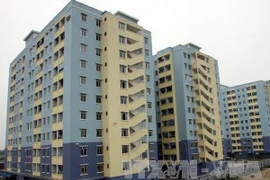 Khách và chủ đầu tư tranh cãi cách tính diện tích căn hộ 