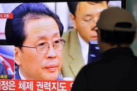 Nhật Bản đang theo dõi động thái của quân đội Triều Tiên