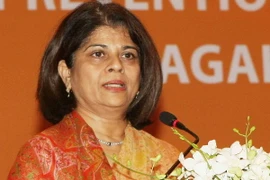 "Việt Nam đạt được tiến bộ phát triển con người rất nhanh” 