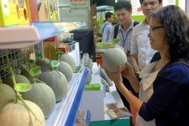 TP.HCM quảng bá sản phẩm nông nghiệp công nghệ cao 