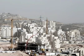 IMF cảnh báo nguy cơ trên thị trường nhà đất Israel