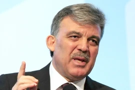 Syria có thể thành "một Afghanistan" ở Địa Trung Hải