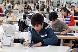 Cả nước đã giải quyết việc làm cho hơn 1 triệu lao động