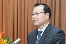 "Hệ thống tài chính Việt Nam đã bộc lộ nhiều yếu kém"