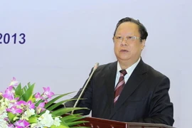 Đối ngoại nhân dân đang ngày càng mở rộng, đa dạng
