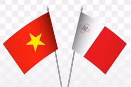 Những lợi ích chung giúp quan hệ Việt Nam-Malta ngày càng phát triển