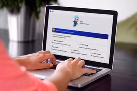 Với ViGPT phiên bản cộng đồng, người dùng cuối có thể tra cứu thông tin đặc thù của Việt Nam một cách nhanh chóng, dễ dàng trên giao diện web. (Ảnh: VinBigdata)