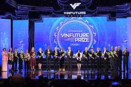 Ảnh minh họa. (Ảnh: VinFuture)