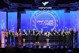 Ảnh minh họa. (Ảnh: VinFuture)