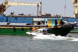 (Ảnh minh họa: TTXVN)