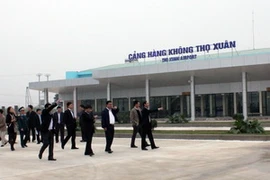 (Ảnh: Mai Hương/Vietnam+)