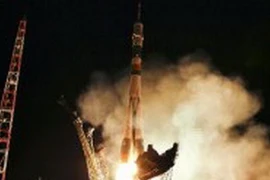 (Ảnh: nasaspaceflight.com)