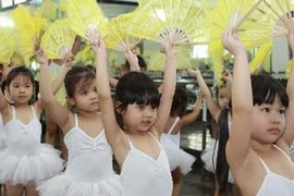 (Ảnh minh họa: TTXVN)