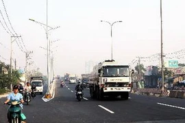 (Ảnh minh họa: TTXVN)