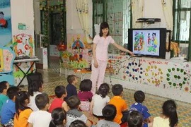 (Ảnh minh họa: TTXVN)