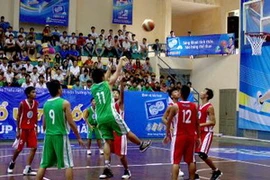 (Ảnh minh họa: TTXVN)