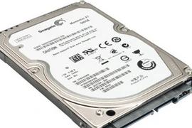 Seagate ngừng sản xuất ổ cứng MTXT tốc độ cao