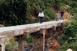 (Ảnh minh họa: TTXVN)