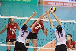 Ảnh minh họa. (Nguồn: TTXVN)