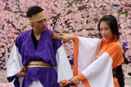 (Ảnh minh họa: TTXVN)