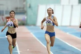 (Ảnh minh họa: TTXVN)