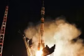 (Ảnh: nasaspaceflight.com)