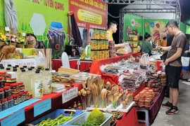 (Ảnh minh họa: Phương Anh/TTXVN)