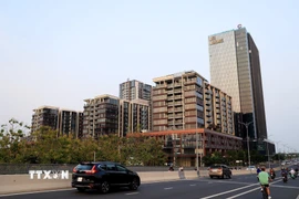 Ảnh minh họa. (Nguồn: TTXVN)