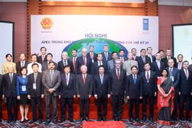 “Toàn cầu hóa là xu thế khách quan không thể cưỡng nổi” 