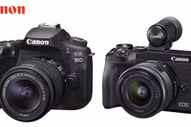 (Ảnh: Canon)