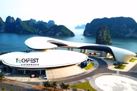 Techfest Vietnam 2019 sẽ được tổ chức tại Thành phố Hạ Long, tỉnh Quảng Ninh. (Ảnh: Techfest Vietnam)