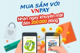 [Infographic] Thanh toán không dùng tiền mặt cùng MobiFone