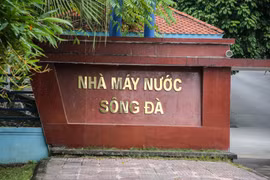 (Ảnh: Minh Sơn/Vietnam+)