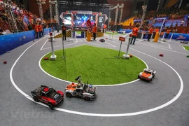 (Ảnh: Minh Sơn/Vietnam+)