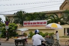 Bạc Liêu: Cấp cứu kịp thời bệnh nhân bị nhồi máu cơ tim hiếm gặp