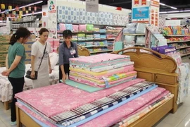 Ảnh chỉ có tính minh họa. (Ảnh: Mỹ Phương/TTXVN)