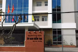 Đà Nẵng: Vi phạm kê khai tài sản, một Phó Bí thư Quận ủy bị kỷ luật