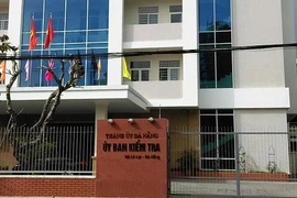 Đà Nẵng: Vi phạm kê khai tài sản, một Phó Bí thư Quận ủy bị kỷ luật