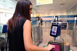 Ảnh chỉ có tính minh họa. (Nguồn: biometricupdate.com)